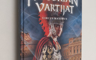 Damian Dibben : Circus Maximus