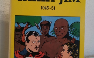 Lee Falk & Phil Davis : Taika-Jim 1946-51