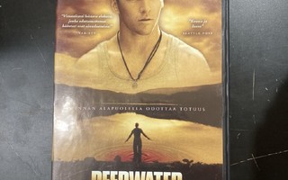 Deepwater DVD