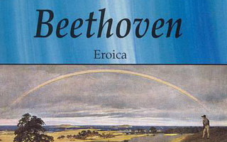 Beethoven Eroica (CD) -40%