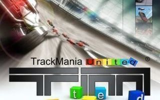 Track Mania United