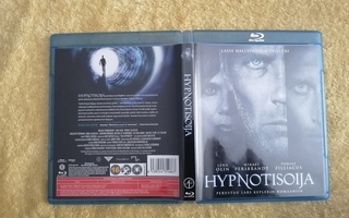HYPNOTISOIJA Blu-ray