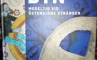 BYN MEDELTID VID ÖSTERSJÖNS STRÄNDER ( SIS POSTIKULU)