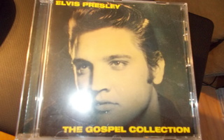CD ELVIS PRESLEY **  THE GOSPEL COLLECTION **