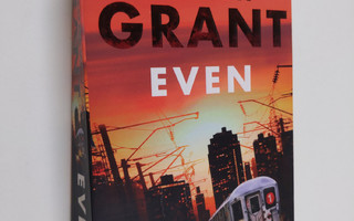 Andrew Grant : Even