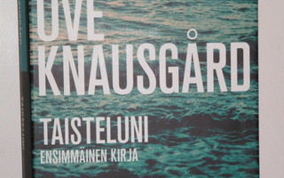 Karl Ove Knausgård : TAISTELUNI  Ensimmäinen kirja