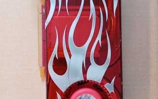 Sapphire  ATI Radeon HD 2900GT näytön ohjain