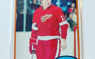 80-81 Opc - Peter Mahovlich