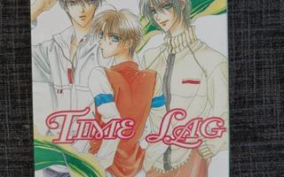 Time lag (manga)