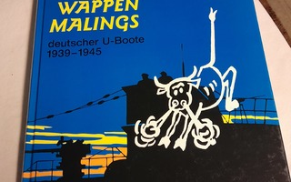 embleme wappen malings deutscer u-boote