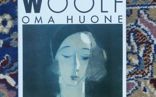 Virginia Woolf Oma huone