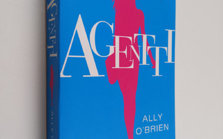 Ally O'Brien : Agentti