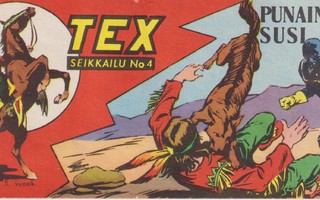 TEX 1957 4 (5 vsk.)