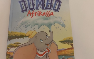 Dumbo Afrikassa (LOK 0100)