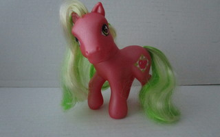 My Little Pony G3, Applejack