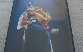 Kuningas Ralph (dvd)
