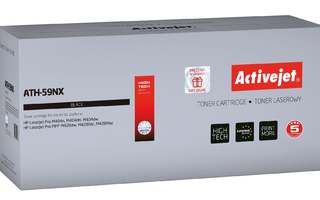 Activejet ATH-59NX -väriaine (korvaa HP 59X CF25