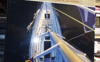 Larsson : PRINCIPLES OF YACHT DESIGN ( SIS POSTIKULU)