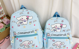 Iso Cinnamoroll reppu