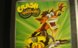 Crash Twinsanity