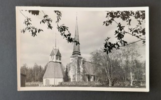 Tornio kirkko