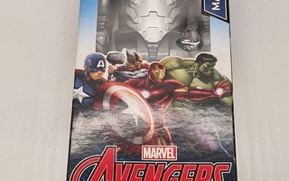 War Machine - Avengers Marvel Figuuri
