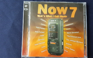 Now 7 - That's What I Call Music - 2CD