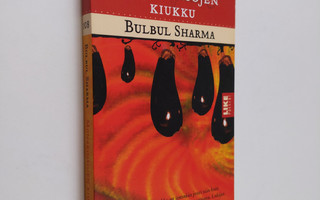 Bulbul Sharma : Munakoisojen kiukku : mausteisia tarinoit...