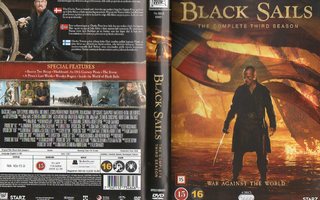 Black Sails 3 Kausi	(61 856)	k	-FI-	DVD	nordic,	(4)		2016	9h
