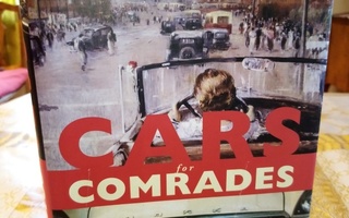 SIEGELBAUM : CARS FOR COMRADES ( SIS POSTIKULU)