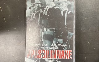 Apassilinnake VHS