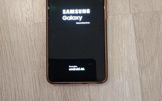 Samsung Galaxy A 53 5G, 128 GB/ Valkoinen.