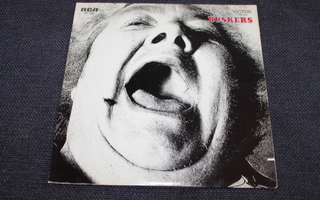 Buskers LP 1970