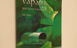 Juha Seppo : Uskonnonvapaus 2000-luvun Suomessa