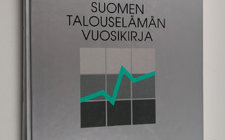 Suomen talouselämän vuosikirja 1990