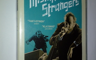 (SL) DVD) Mistaken for Strangers * O: Tom Berninger