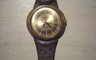 OMEGA GENEVE automaatti