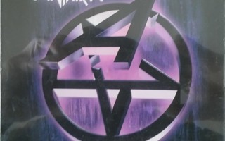 Anthrax - Summer 2003 (EP)