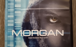 Morgan 4K