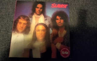 Slade - Sladest cd