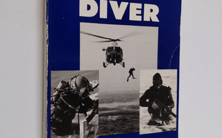 Mark V Lonsdale : SRT Diver - A Guide for Special Respons...