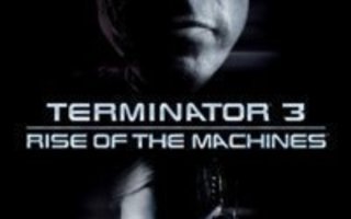 Terminator 3 - Rise Of The Machines -  (2 DVD)