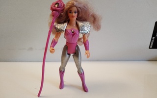 Princess of Power vintage figuuri - Glimmer