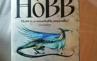 Hobb, Robin: Farseer, the book 3: Assassin´s Quest