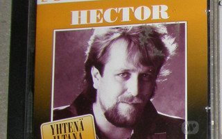 Hector - 20 suosikkia - Yhtenä iltana - CD