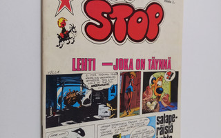 Non stop 9/1976