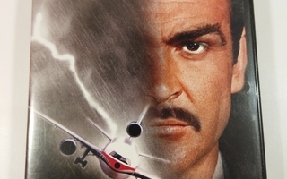 (SL) DVD) The Terrorists (1975) Sean Connery