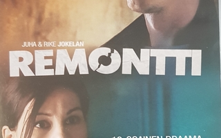 Remontti   -DVD