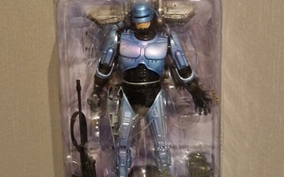 Neca RoboCop MOC