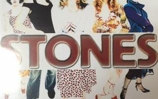 Stones  -  DVD